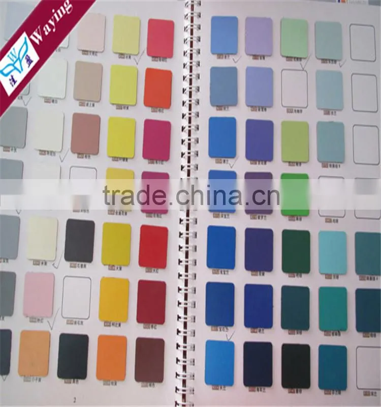 Fireproof HPL Laminate Sheet Manufacture in China as Bedroom Furniture