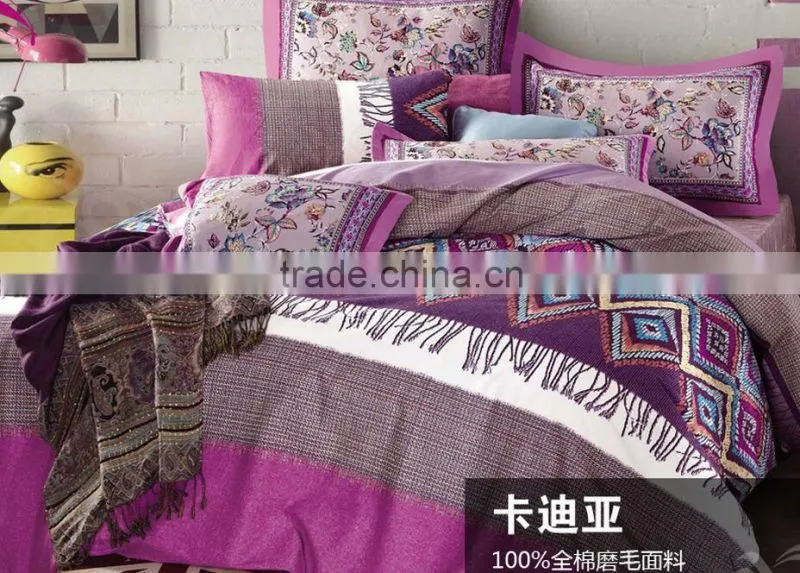 wholesale bedding comforter set hotsale