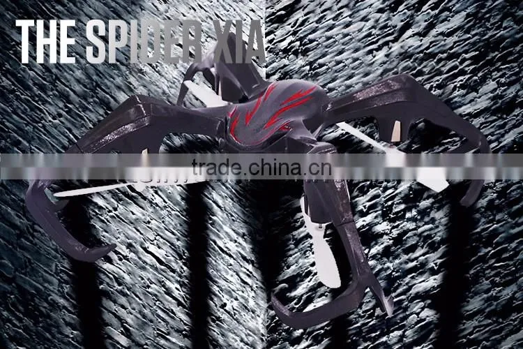Unmanned aerial vehicle for rc drone remote control airplanes with battery power uav for sales