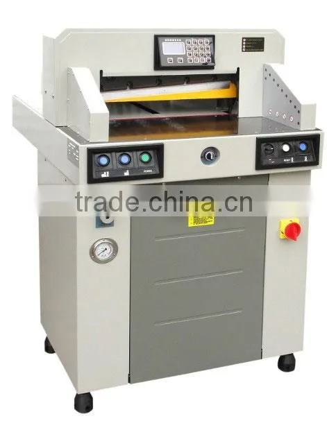 Hot sale office 430mm hand paper cutter