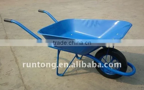 garden wheel barrow WB6400