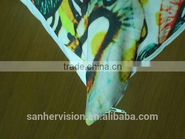 Sofa Sprint Digital printed Polyester Cushion