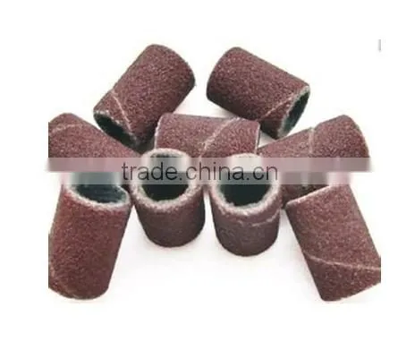 nail file drill bits set - Diamond Drill Bits Set-Ti-Plated -for Nail Art / Manicure / Polishing Machine - wholesale