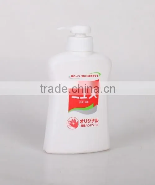 280ml liquid hand wash