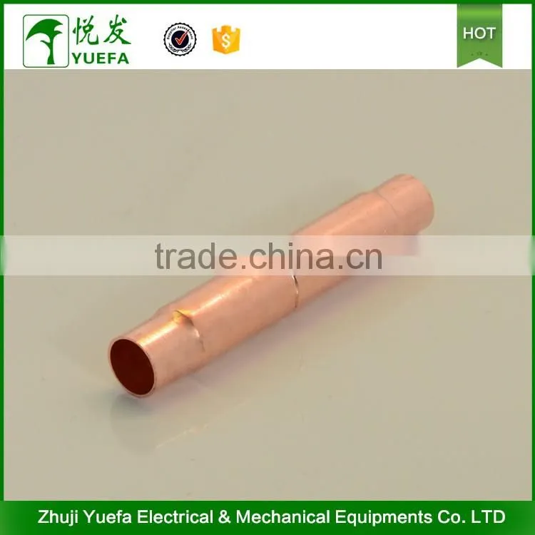 Valve Parts Copper One way Hvac Valve