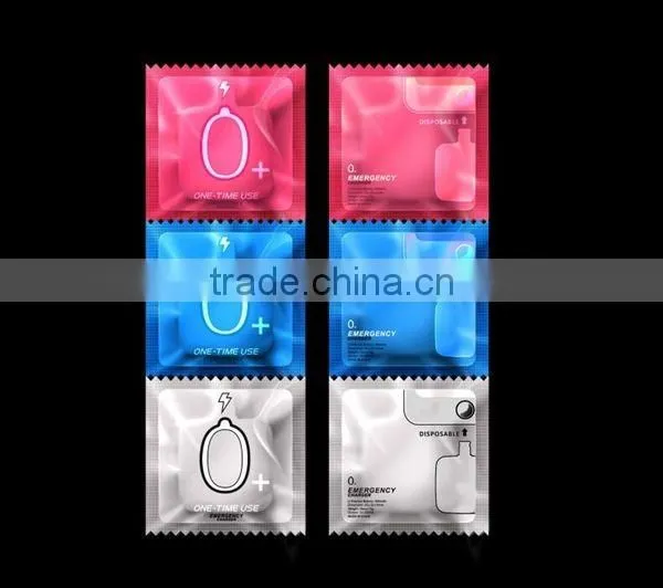 AWC915B One time use Emergency 300mah 700mAh 1000mah Disposable smart charger cheap mini power bank
