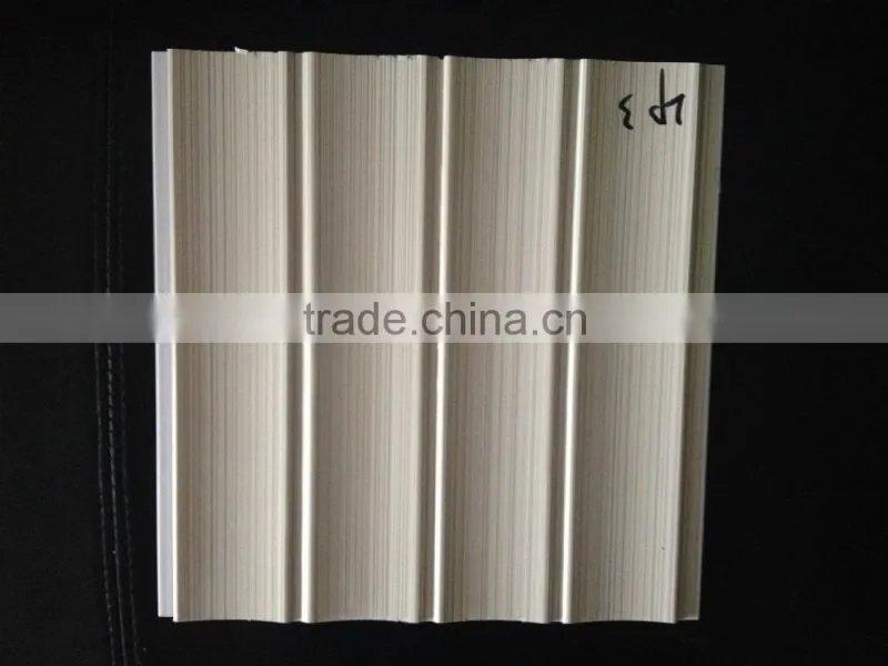 OUMEIJIA fashion design pvc wall panel popular in Pakistan