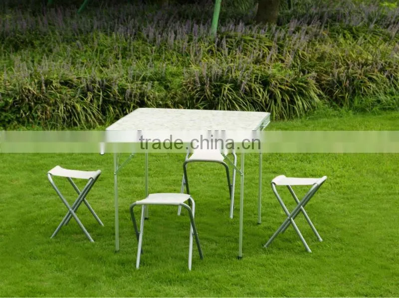 Aluminum Outdoor Furniture