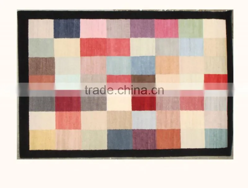 Handknotted rugs