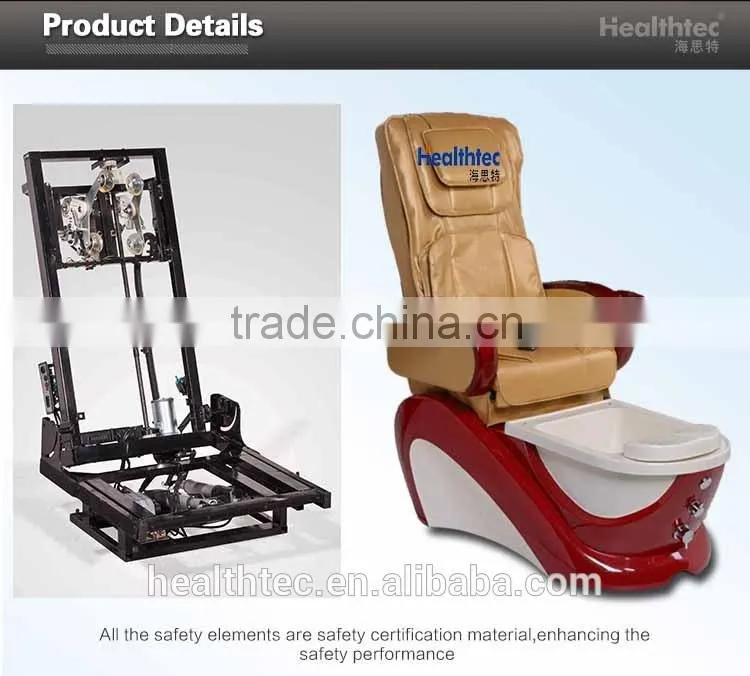 China factory for spa equipment machine