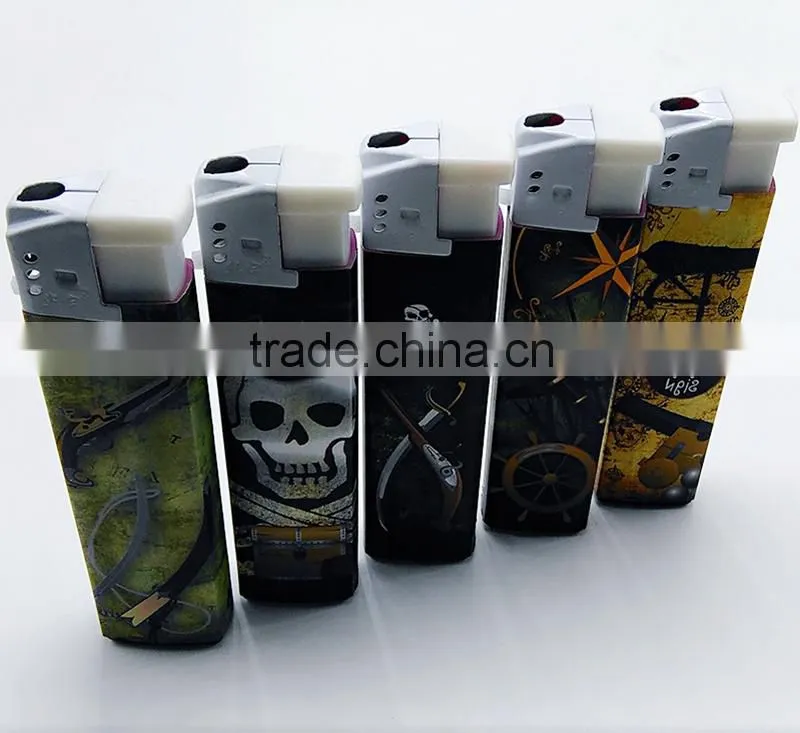 Cigar lighers for men cheap rechargeable lighter