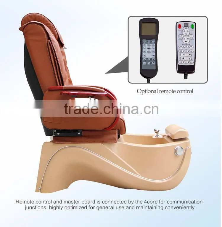 2016 joy kids versas foot spa pedicure chair