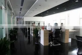 Nantong Golden Sail Textile Co., Ltd. company overview - view 1