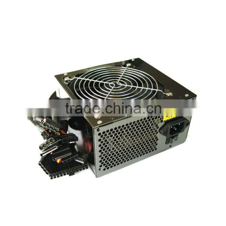 factory wholesale power supply cheapest desktop atx 230W pc