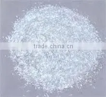 Fiberglass chopped strands big promotions!!!