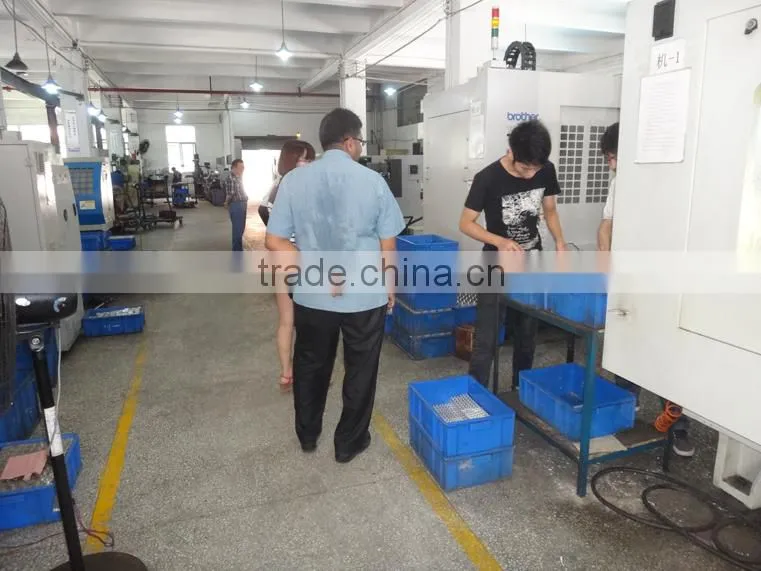 Plastic Pneumatic fittings Pneumatic Equipment