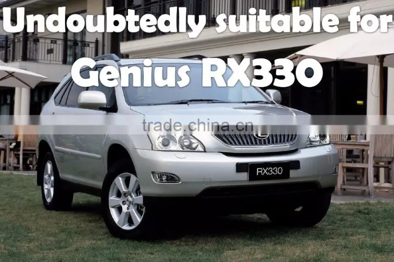 Welcome Guest Light FOR LEXUS LS600 RX330 LED CAR Courtesy LAMP