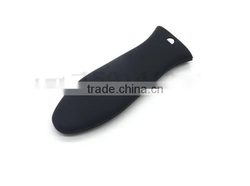 Heat Resisitant Silicone Soft Oven Omitt, Hot Silicone Pot Silicone Hot Handle Holder