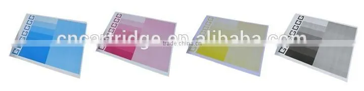 Chemical refill toner powder compatible for BROTHER 4150/4570(TN310) color toner refill
