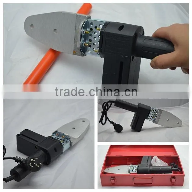 YiMing cheap welding pipe machine in china market