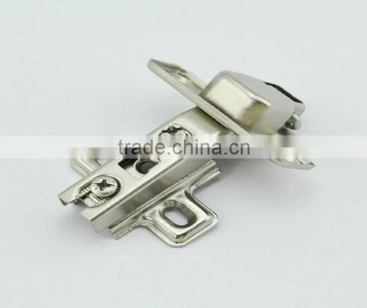 Newest unique hot sale 90 degree shower door hinges