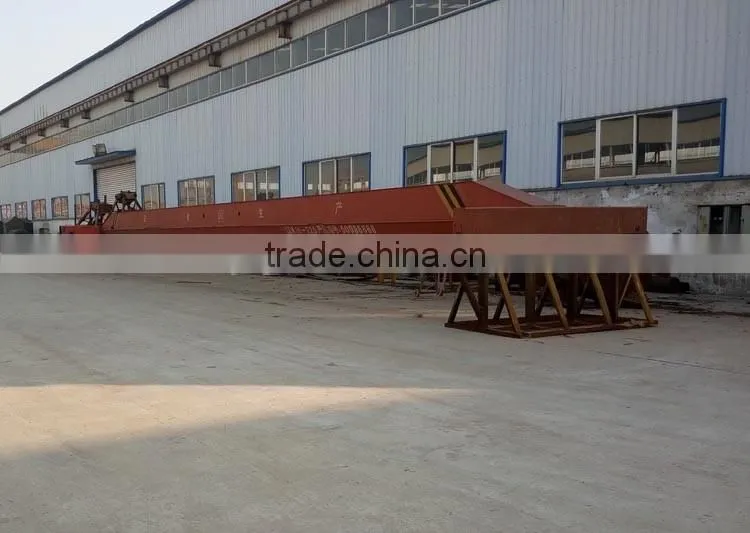 LD electric model single beam crane 1-20 ton
