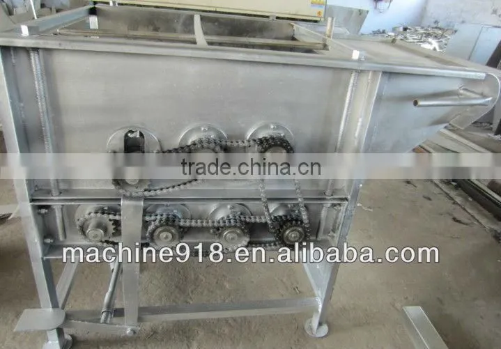 2013 hot selling Chicken Plucker