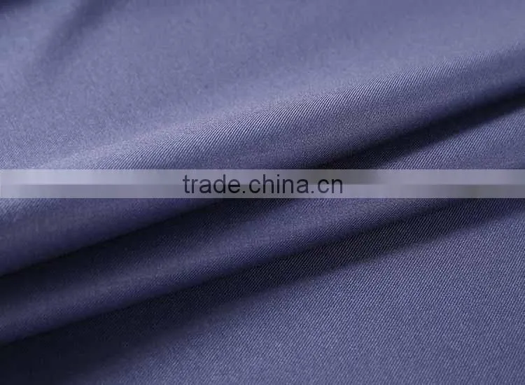 For home-use Anti-wrinkle Mens Italian Suiting Fabric