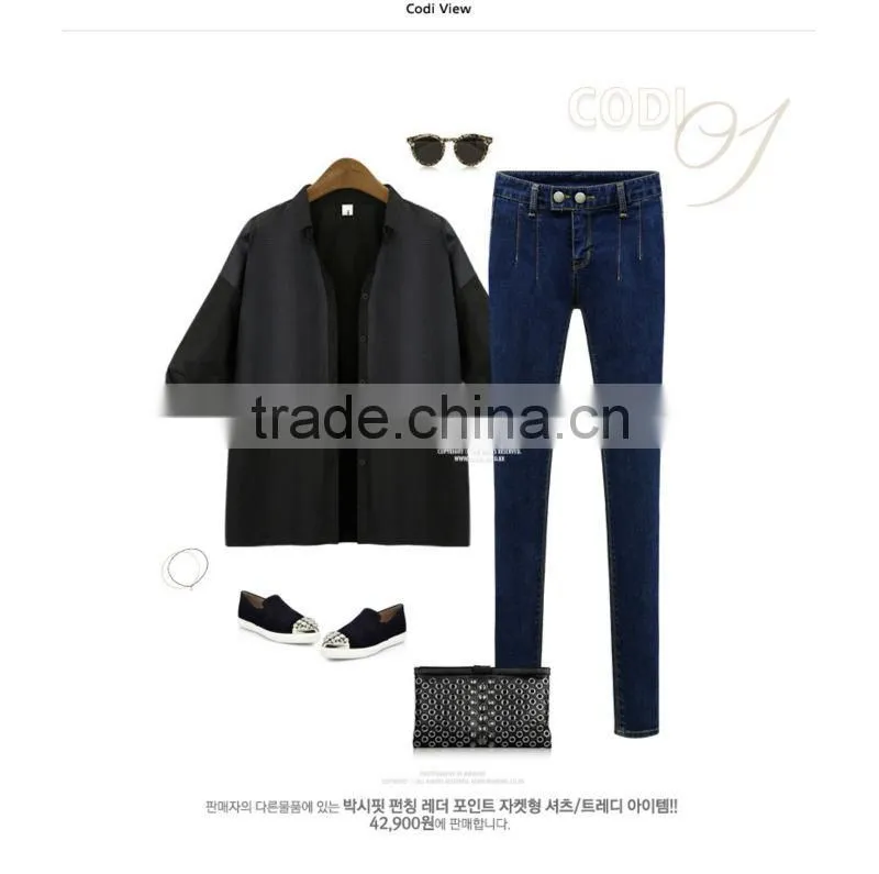 Best brand selling ladies women winter thick jeans 2014,soft tight jeans, good quality plus size stock jeans guangzhou