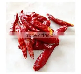 very hot chilli powder