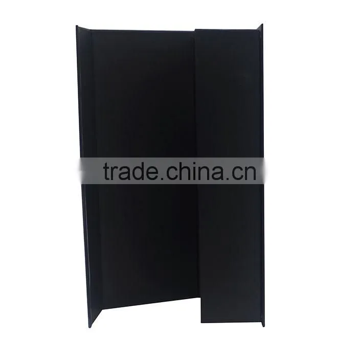 OEM design cardboard box for earphone, electronics products
