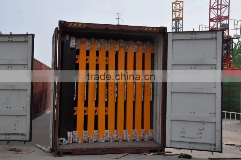 Tower Crane QTZ63/6t tower crane/5610 tower crane