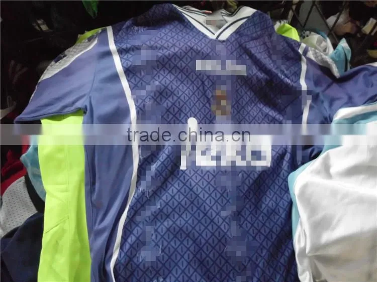 cheaper used soccer jerseys