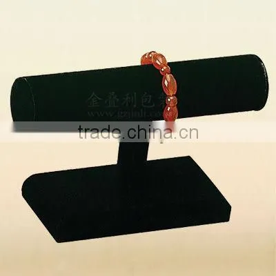 bangle wooden display tray
