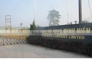 Minh Hien Company Limited company overview - view 1