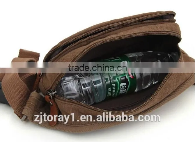 2015 Fashion Wholesale Waterproof Kids Waist Bag First Class Price
