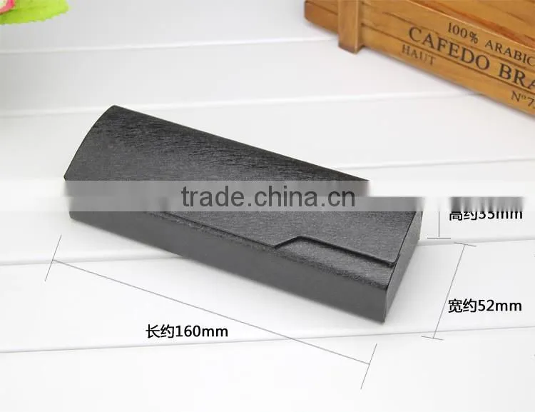 Top selling Best quality Excellent material Fashion designer spectacle case