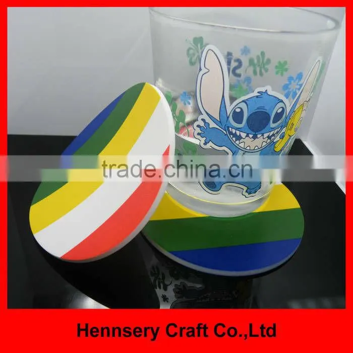 silicone placemats and coasters