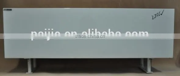 Pioneer Copper Tube Convector Max/copper radiator for hot water home heating