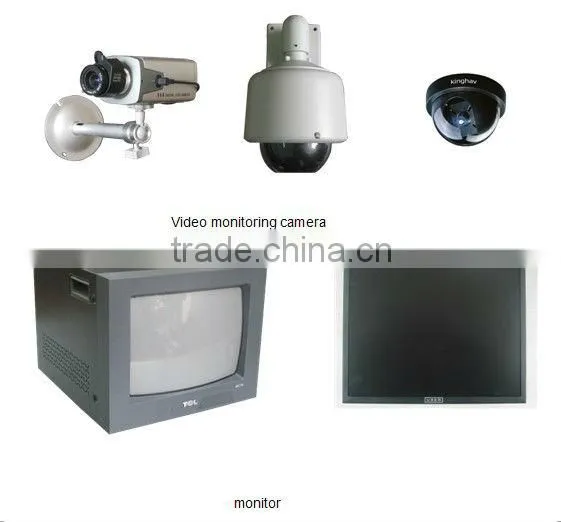 Teaching aid equipment,Intelligent Building Comprehensive Skill Training Equipment