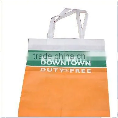 Hot PP Non-woven wine bag