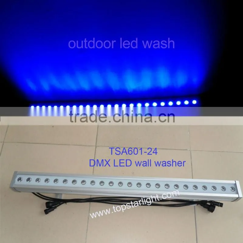 60W led concert equipment stage