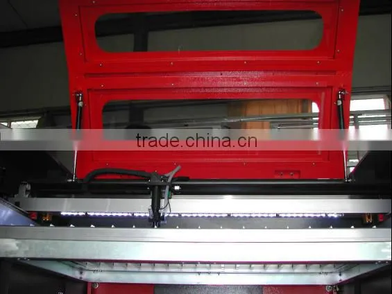 600*900mm leetro software control large format cheap co2 laser engraving cutting machine hot selling for price