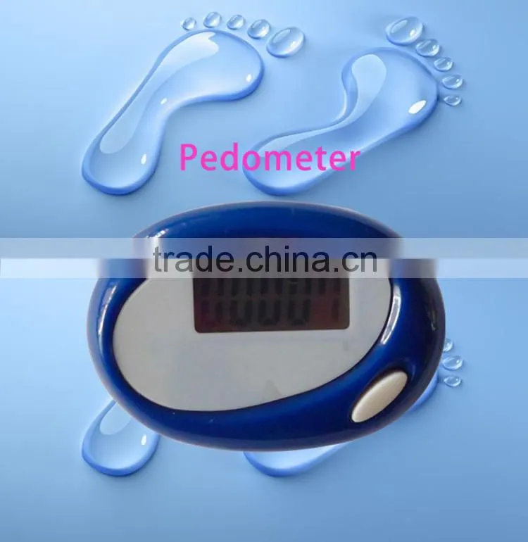 Best Selling Products Portable Cheap Pedometer For Promotion
