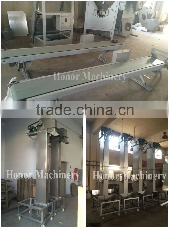 Factory Price Granule Packing Machine