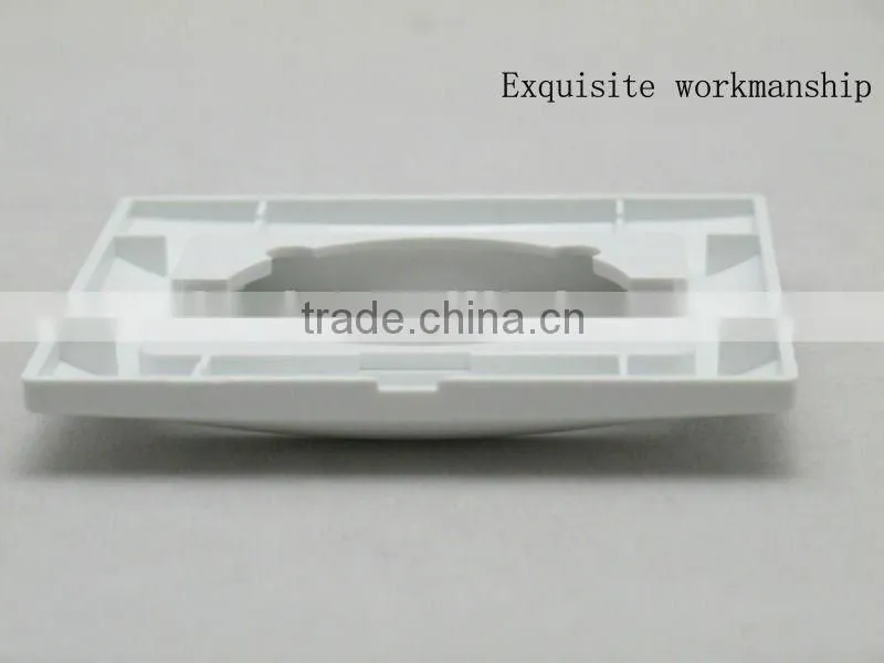 2012new 1gang electric switch switch board 10A 250V