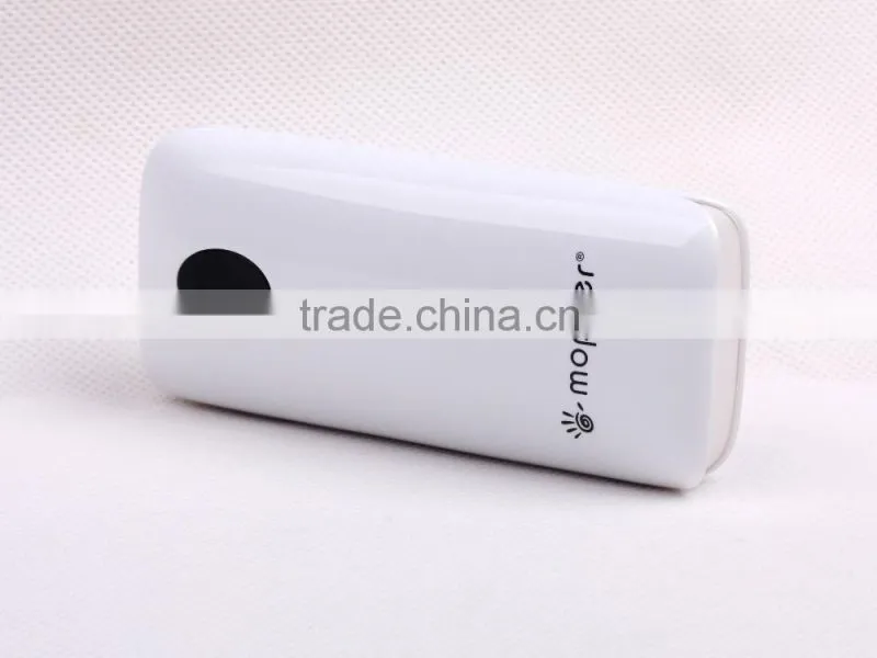2016 universal speacial wholesale mobile phone charger portable power bank mobile powerbank for 5200mah