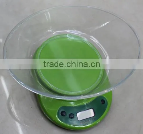food weighing scale india