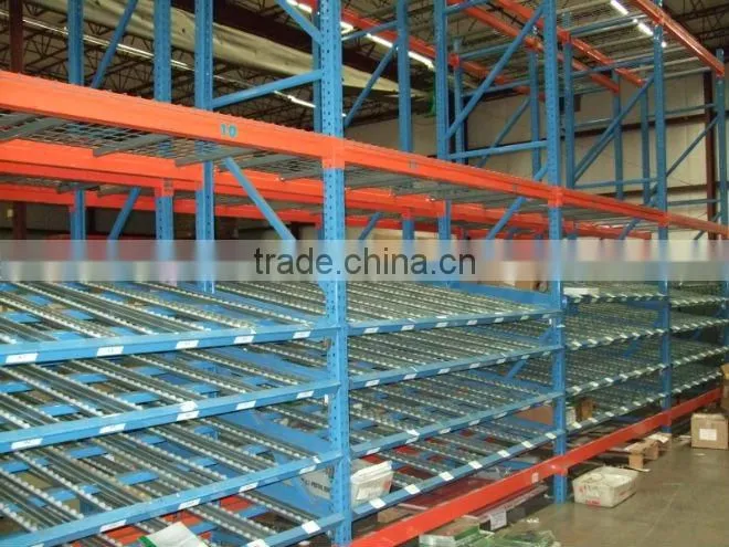 cartpm flow racking