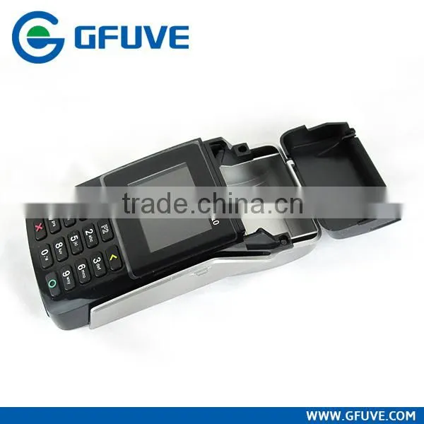 GD210 Handheld payment terminal for lottery